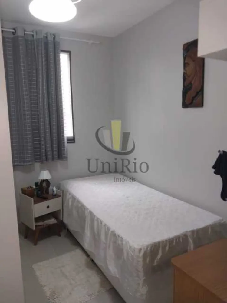 Apartamento, 2 quartos, 52 m² - Foto 7