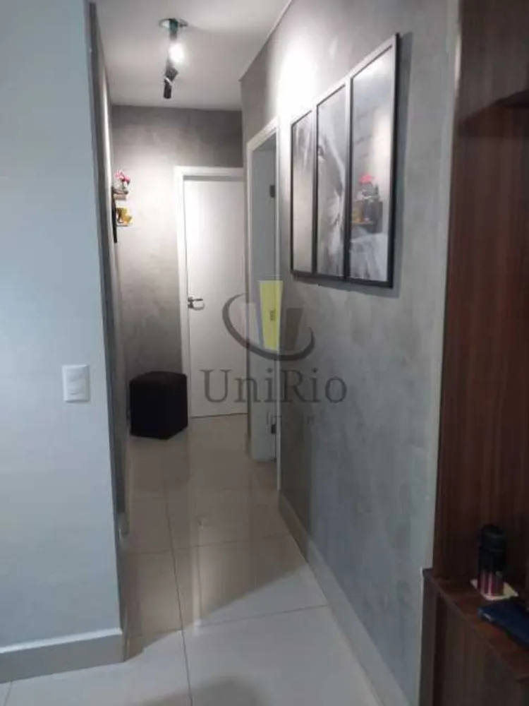 Apartamento, 2 quartos, 52 m² - Foto 22