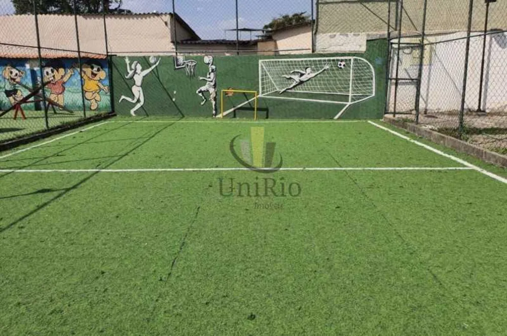 Apartamento, 2 quartos, 52 m² - Foto 28