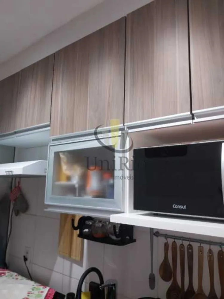 Apartamento, 2 quartos, 52 m² - Foto 20