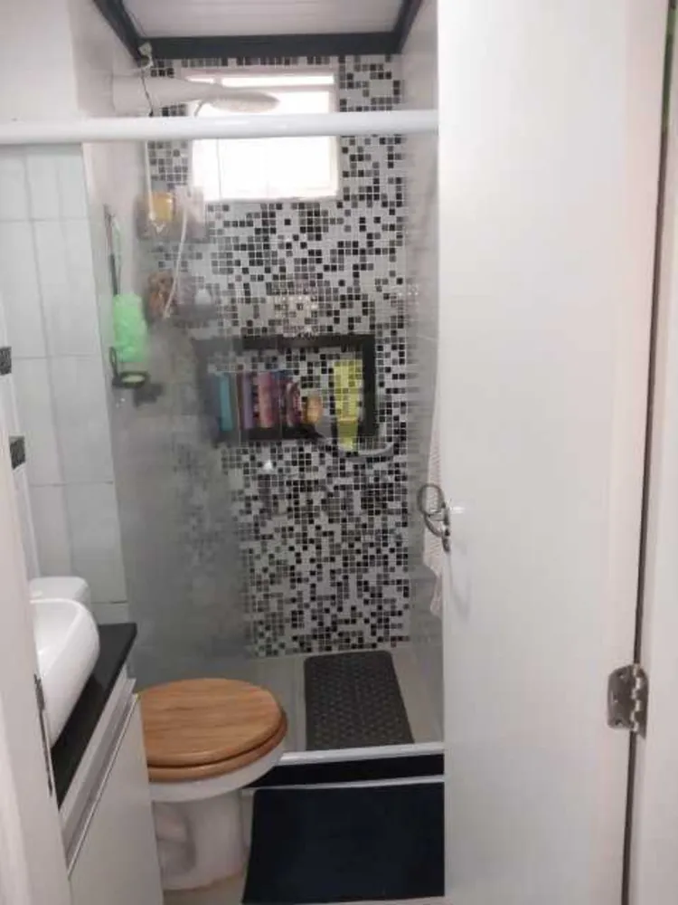 Apartamento, 2 quartos, 52 m² - Foto 14