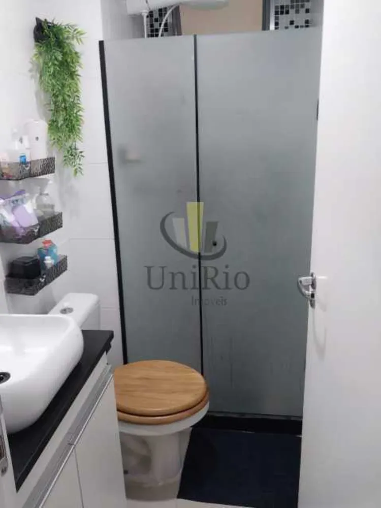 Apartamento, 2 quartos, 52 m² - Foto 13