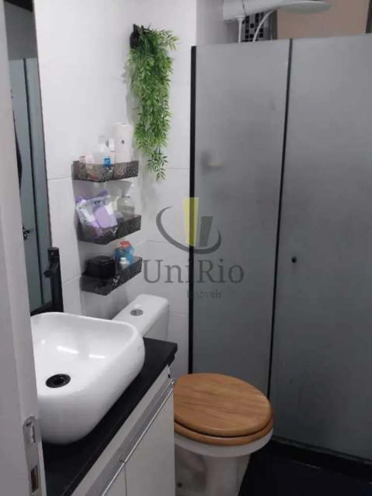 Apartamento, 2 quartos, 52 m² - Foto 11