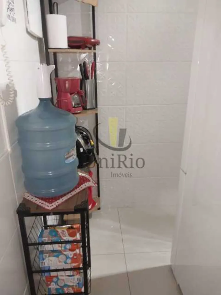 Apartamento, 2 quartos, 52 m² - Foto 19