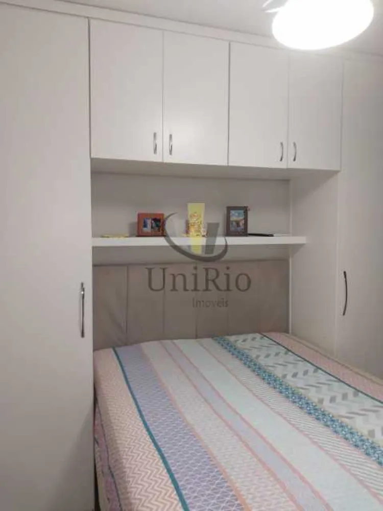 Apartamento, 2 quartos, 52 m² - Foto 8