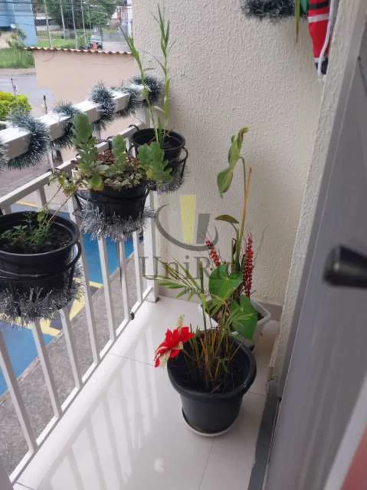 Apartamento, 2 quartos, 52 m² - Foto 5