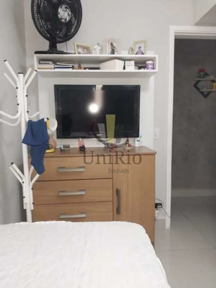 Apartamento, 2 quartos, 52 m² - Foto 10