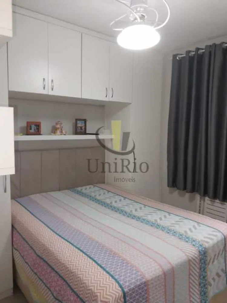 Apartamento, 2 quartos, 52 m² - Foto 6