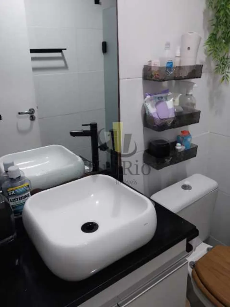 Apartamento, 2 quartos, 52 m² - Foto 12
