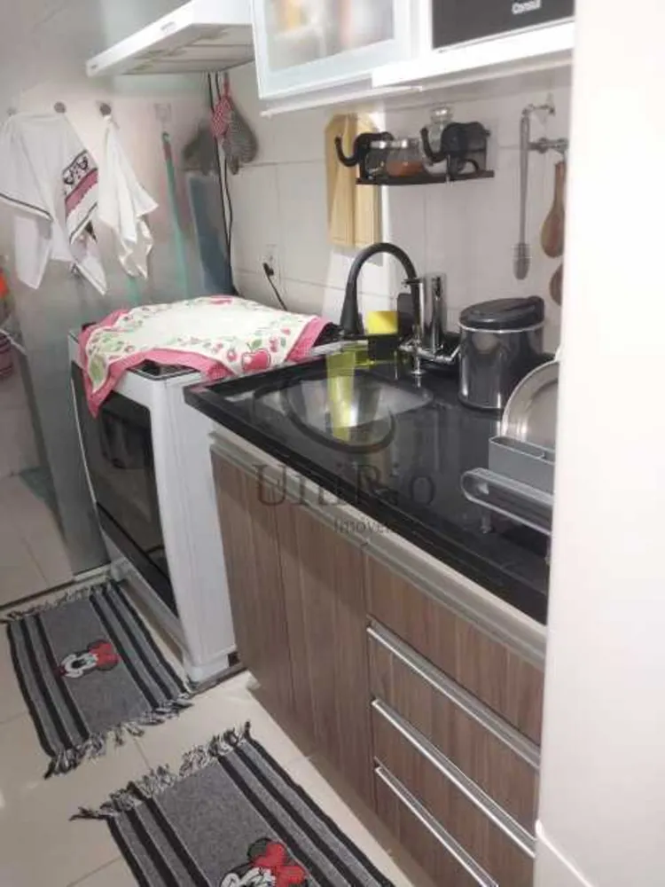 Apartamento, 2 quartos, 52 m² - Foto 21