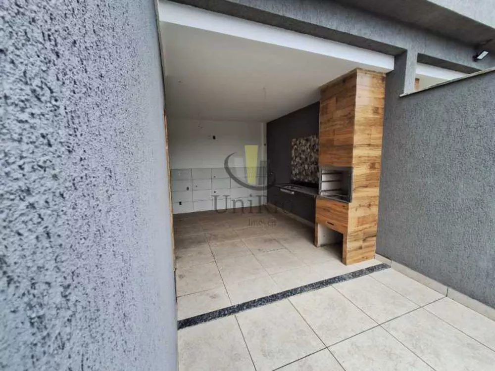 Casa de Condomínio, 3 quartos - Foto 13