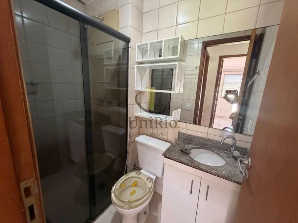 Apartamento, 2 quartos, 60 m² - Foto 10