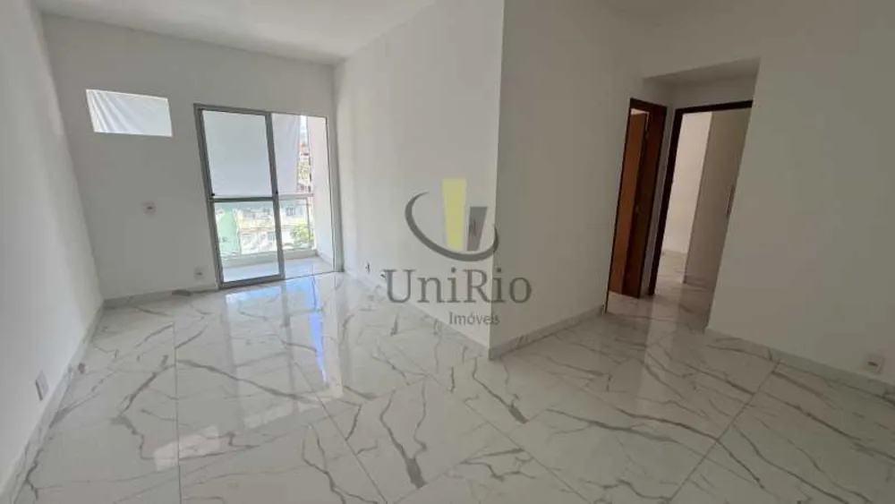 Apartamento, 2 quartos, 60 m² - Foto 5