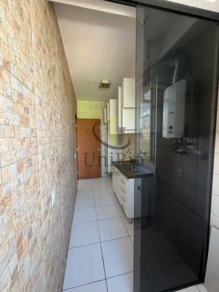 Apartamento, 2 quartos, 60 m² - Foto 8