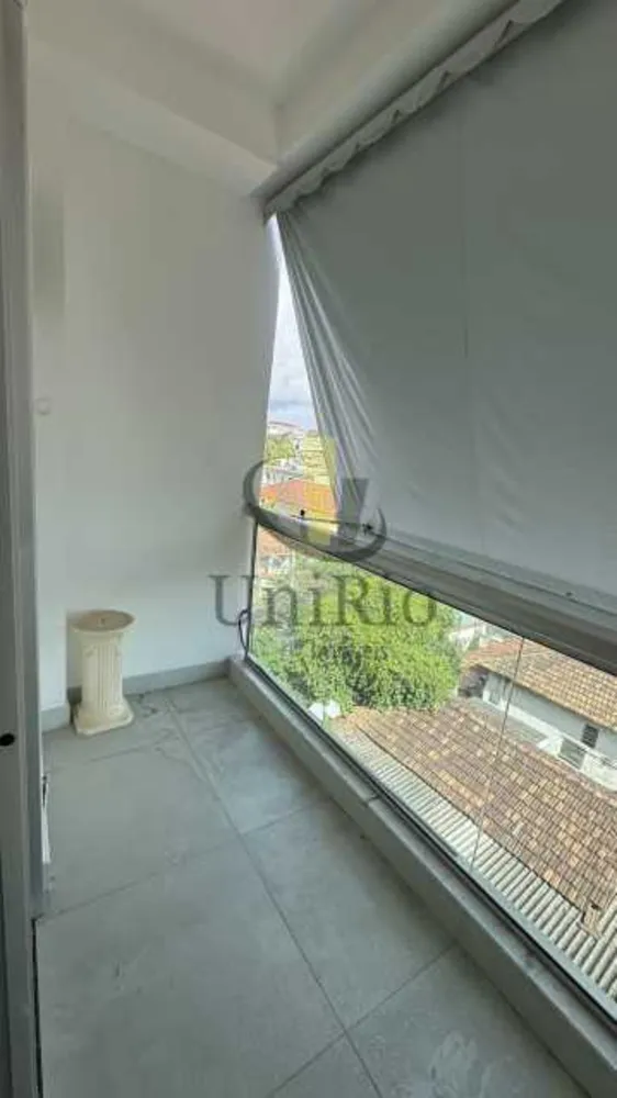 Apartamento, 2 quartos, 60 m² - Foto 2