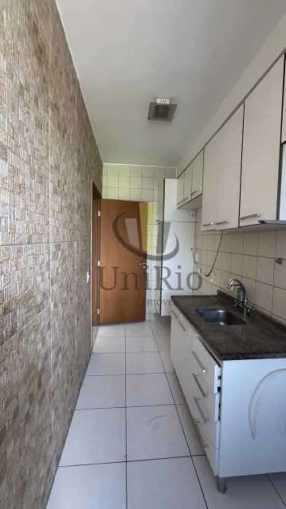 Apartamento, 2 quartos, 60 m² - Foto 21