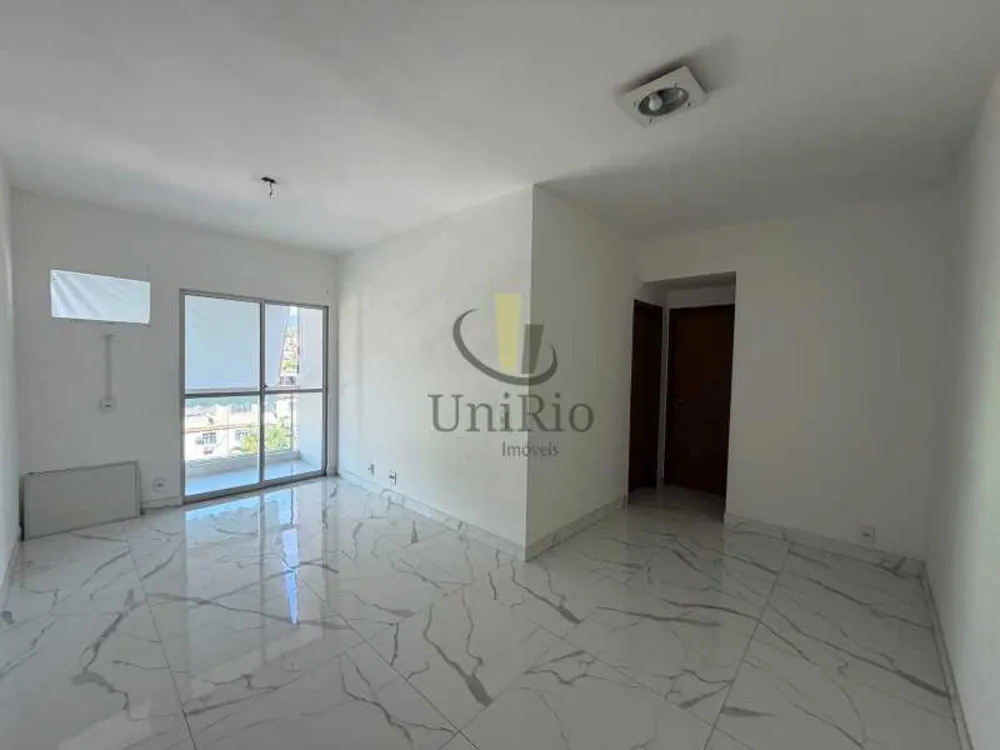 Apartamento, 2 quartos, 60 m² - Foto 1