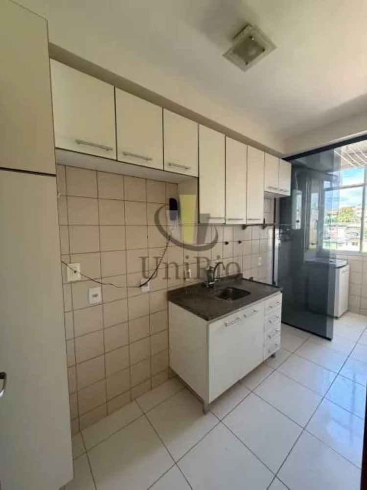 Apartamento, 2 quartos, 60 m² - Foto 11
