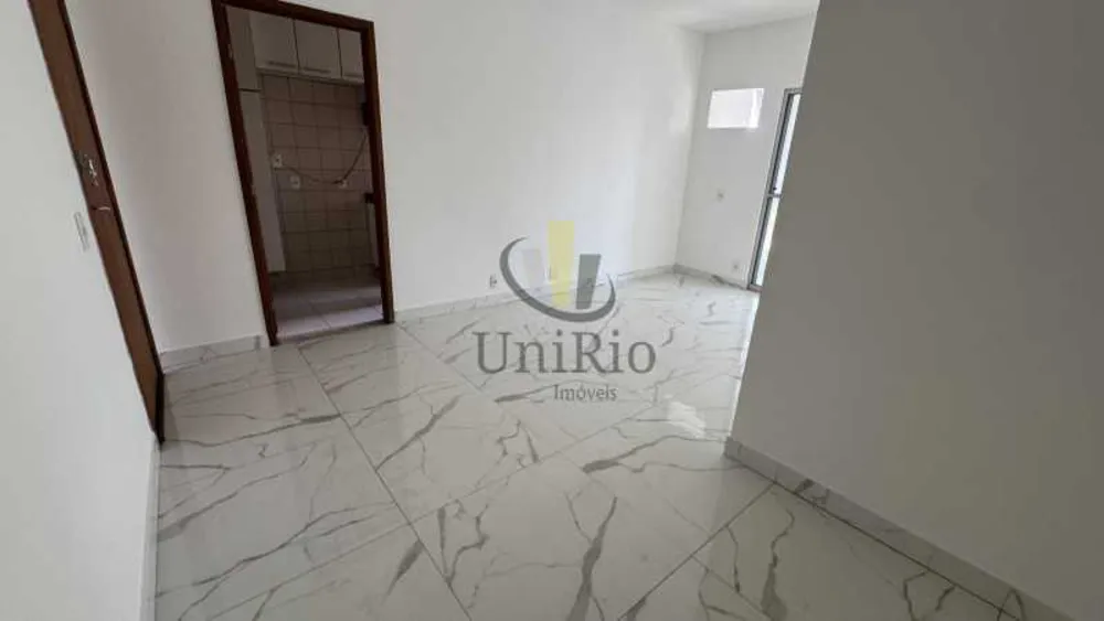 Apartamento, 2 quartos, 60 m² - Foto 4