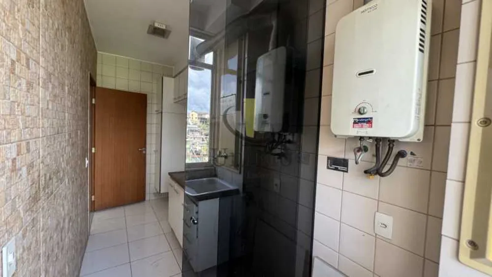 Apartamento, 2 quartos, 60 m² - Foto 20