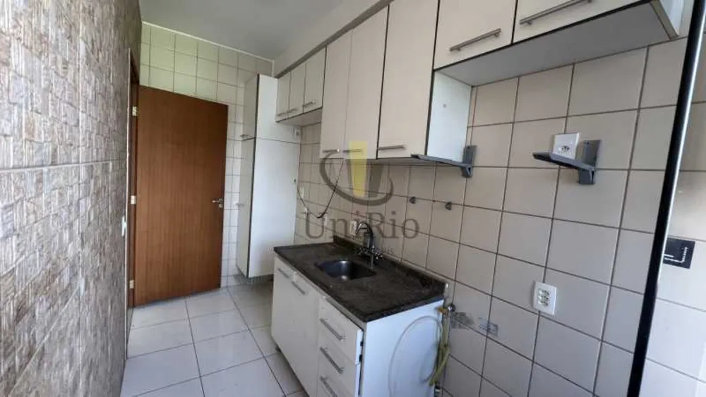 Apartamento, 2 quartos, 60 m² - Foto 19