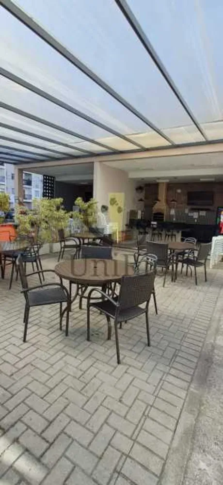 Apartamento, 2 quartos, 54 m² - Foto 7