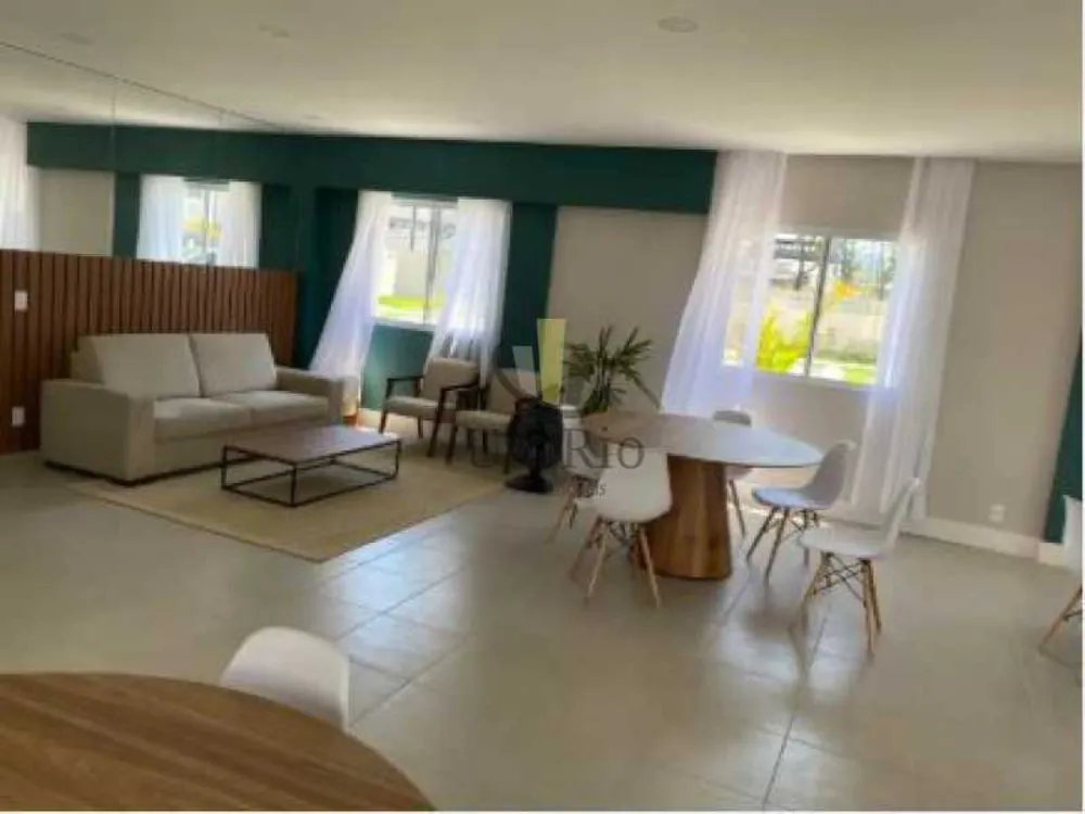 Apartamento, 2 quartos, 54 m² - Foto 4
