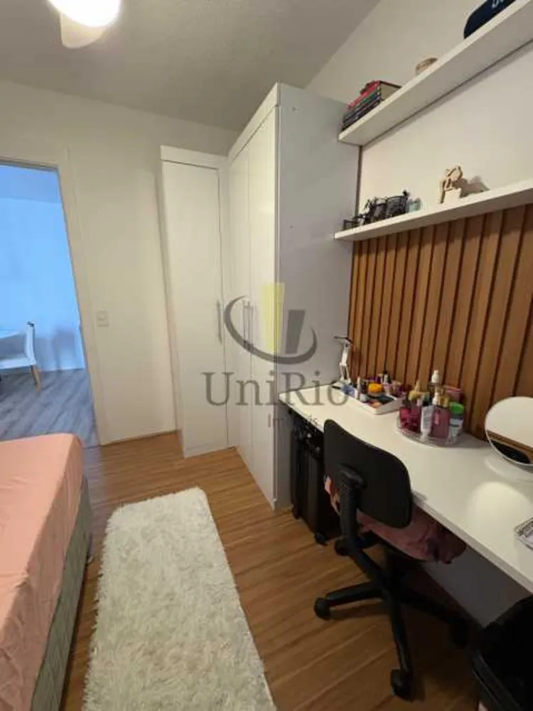 Apartamento, 2 quartos, 54 m² - Foto 5