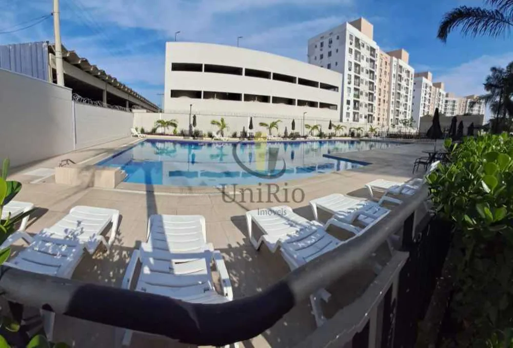 Apartamento, 2 quartos, 54 m² - Foto 8
