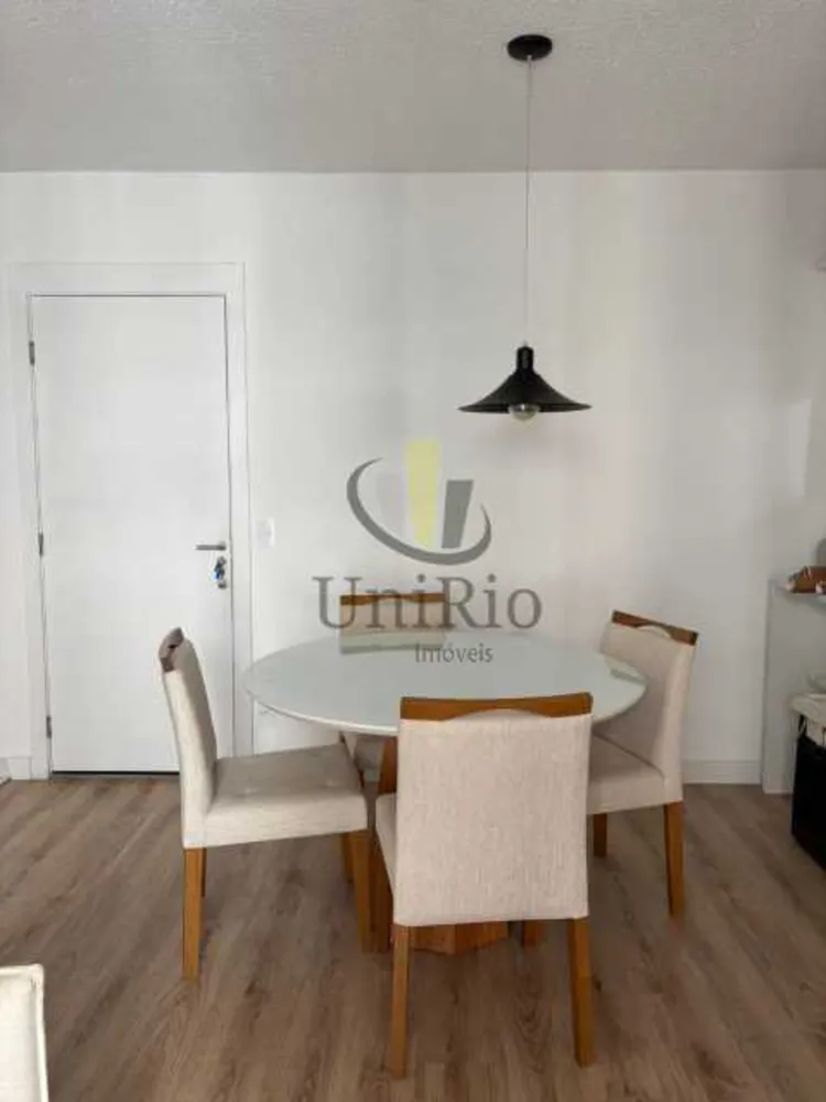 Apartamento, 2 quartos, 54 m² - Foto 3