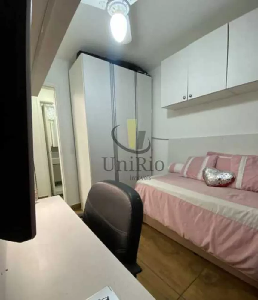 Apartamento, 2 quartos, 52 m² - Foto 7
