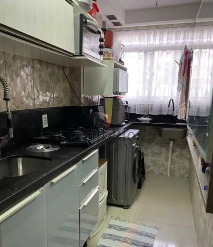 Apartamento, 2 quartos, 52 m² - Foto 14