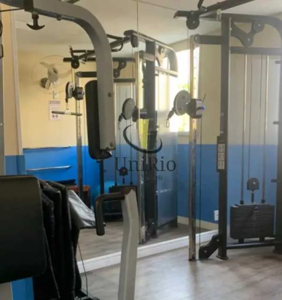 Apartamento, 2 quartos, 52 m² - Foto 18