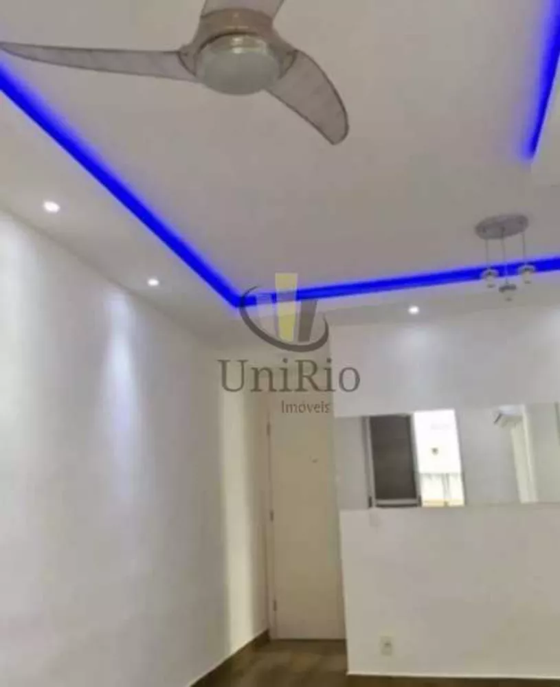 Apartamento, 2 quartos, 52 m² - Foto 2