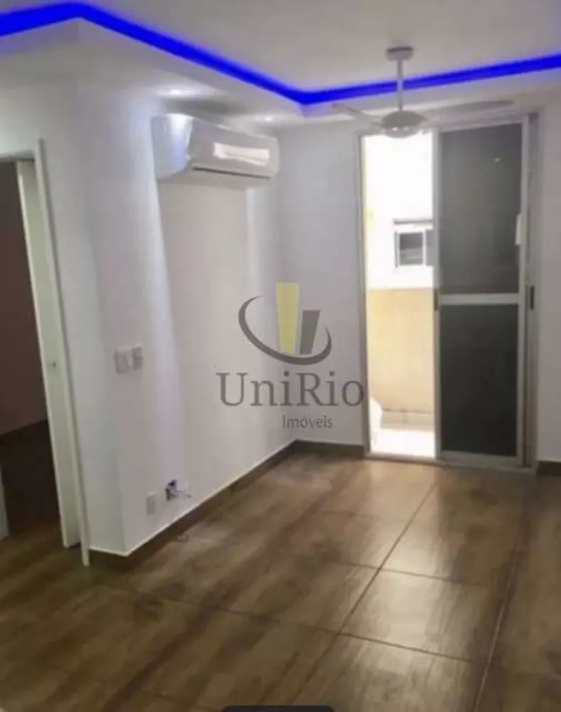 Apartamento, 2 quartos, 52 m² - Foto 3