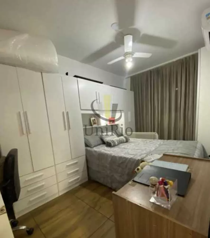 Apartamento, 2 quartos, 52 m² - Foto 5