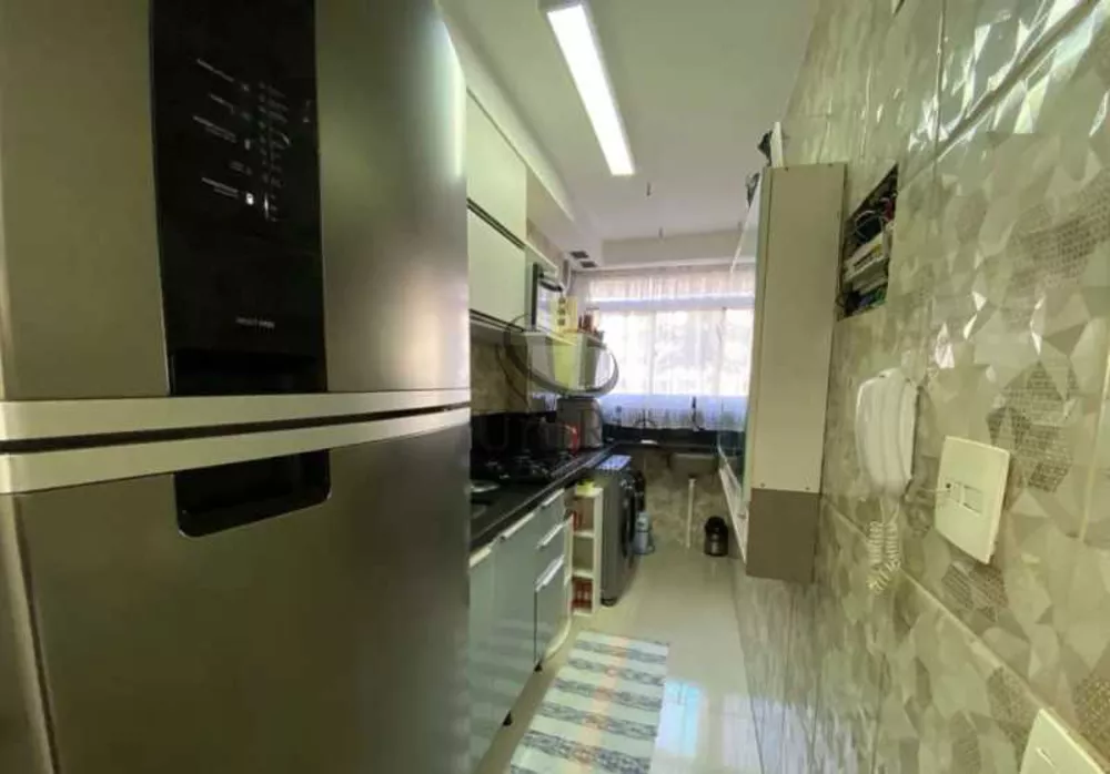 Apartamento, 2 quartos, 52 m² - Foto 11