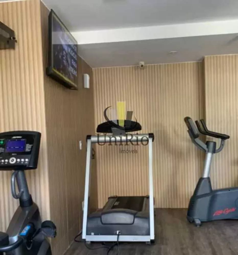 Apartamento, 2 quartos, 52 m² - Foto 19