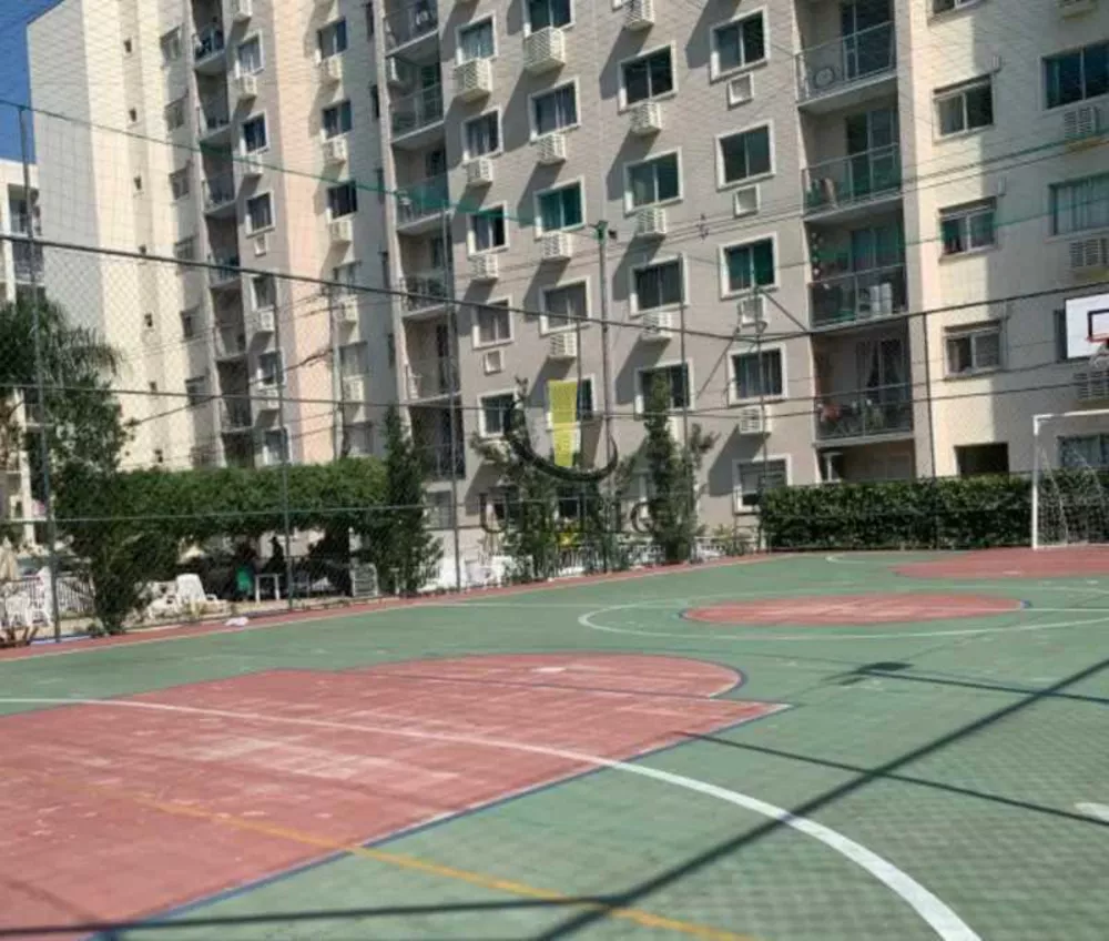 Apartamento, 2 quartos, 52 m² - Foto 16