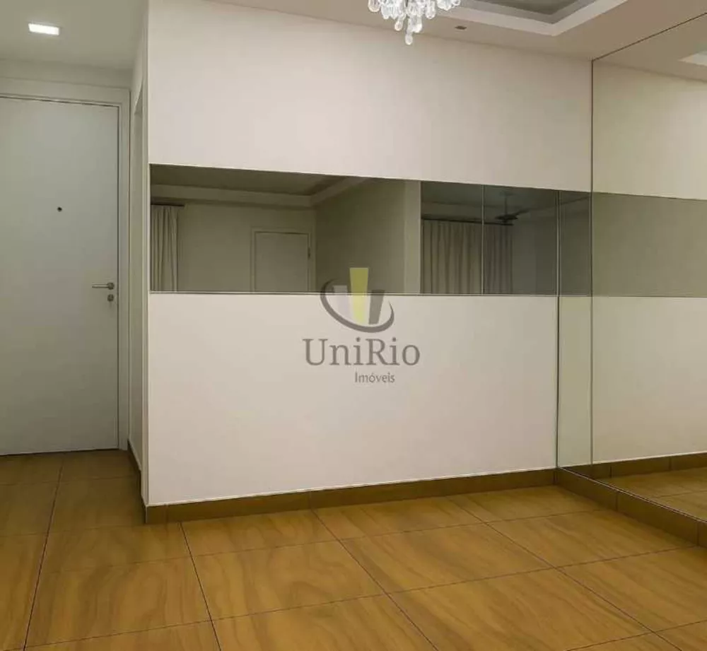 Apartamento, 2 quartos, 52 m² - Foto 4