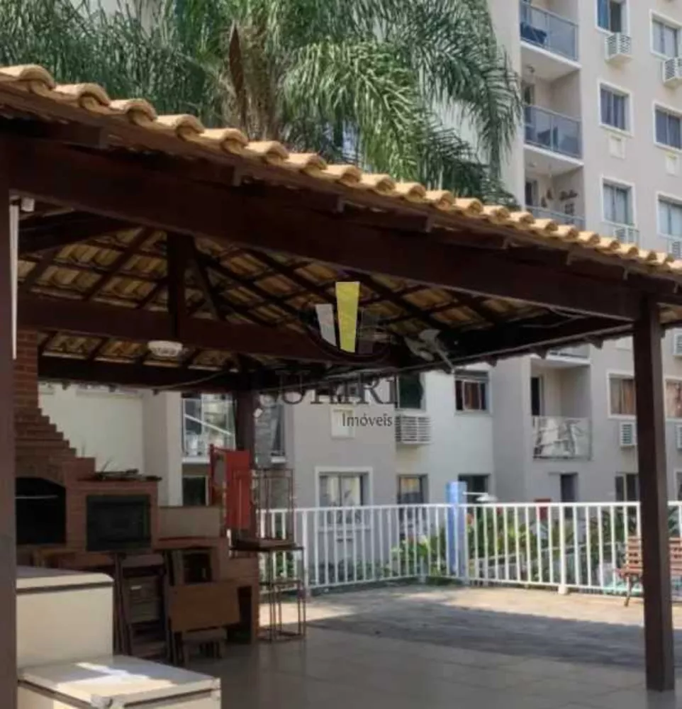 Apartamento, 2 quartos, 52 m² - Foto 15