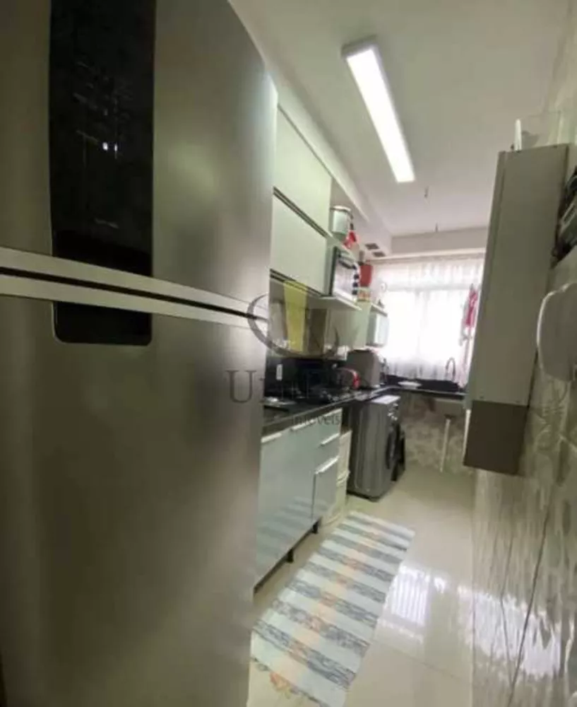 Apartamento, 2 quartos, 52 m² - Foto 12