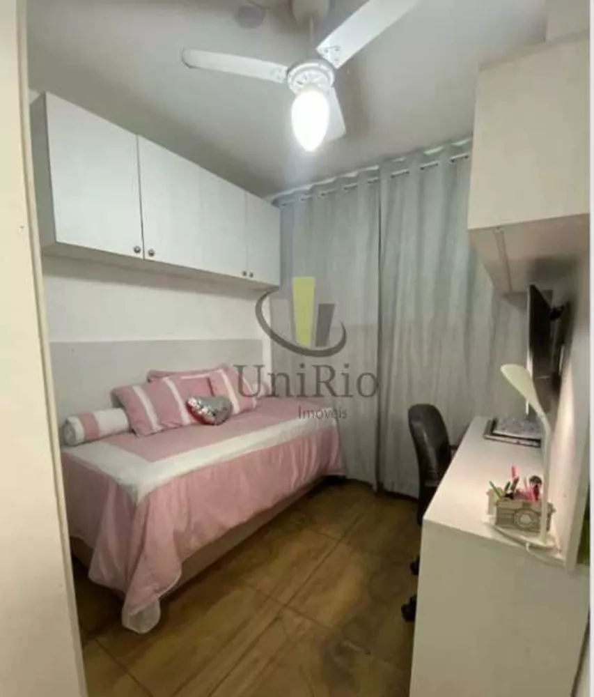 Apartamento, 2 quartos, 52 m² - Foto 6