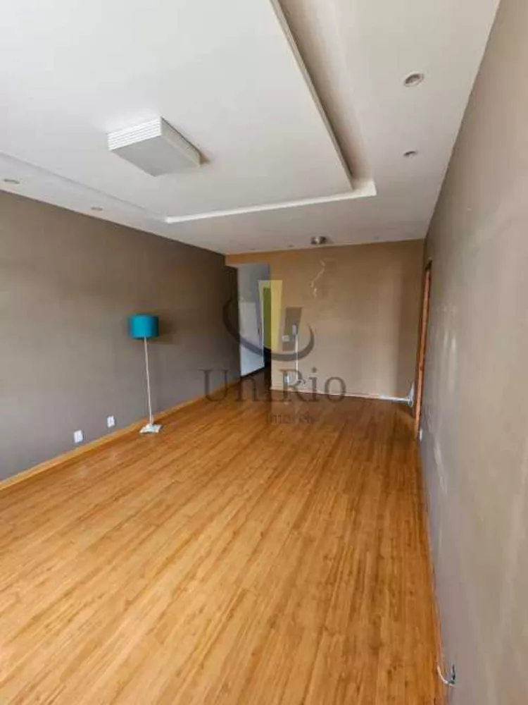 Apartamento, 2 quartos, 80 m² - Foto 3