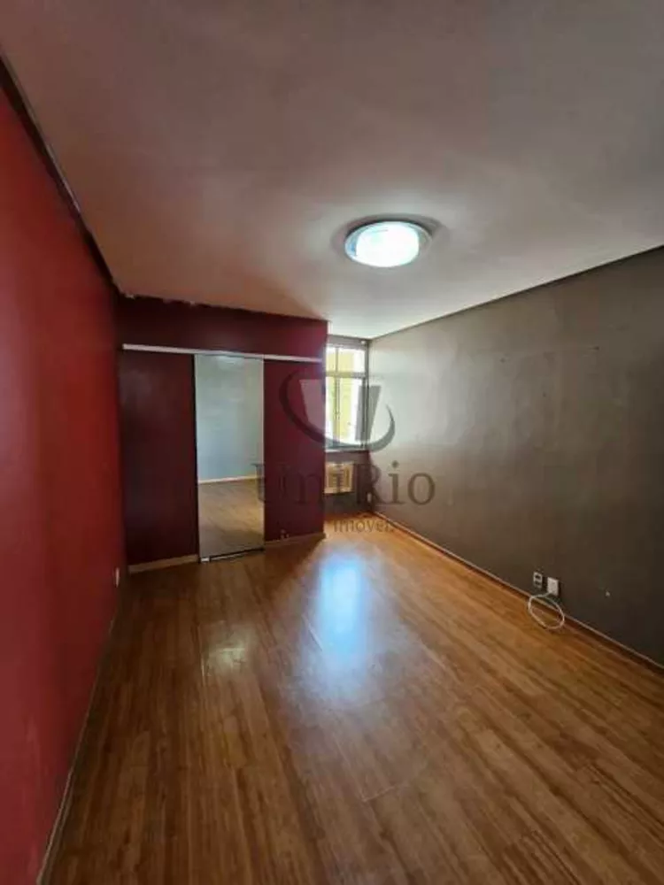 Apartamento, 2 quartos, 80 m² - Foto 6