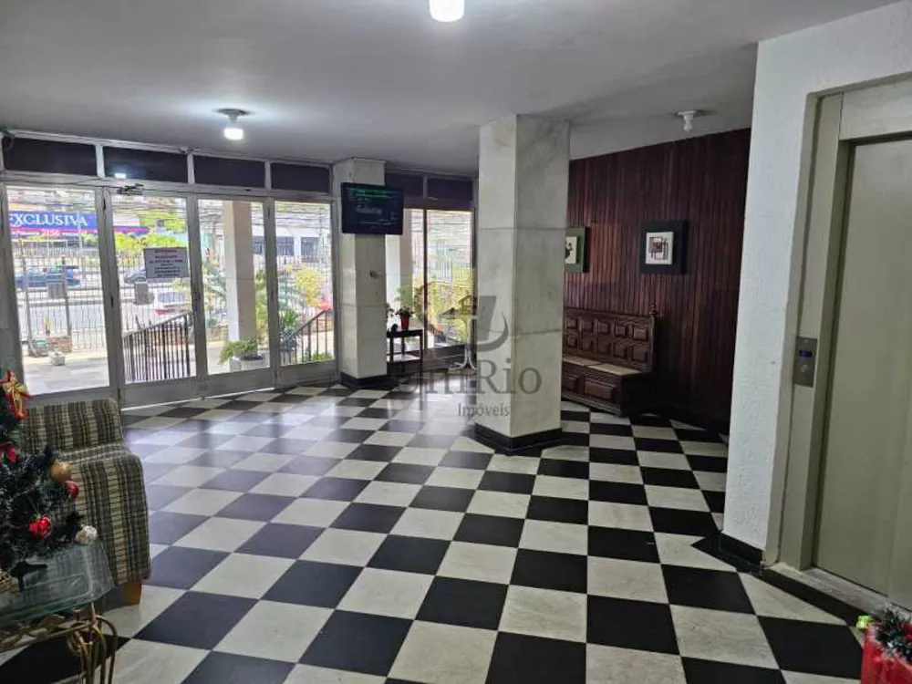 Apartamento, 2 quartos, 80 m² - Foto 25