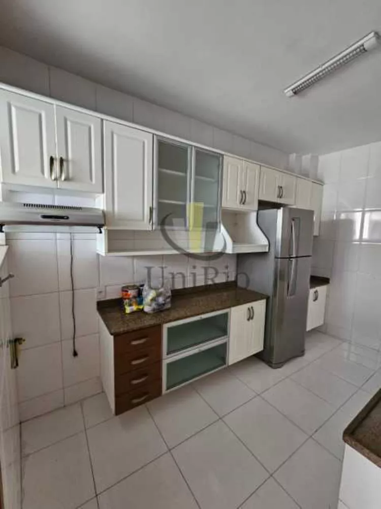 Apartamento, 2 quartos, 80 m² - Foto 19