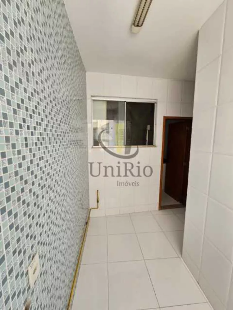 Apartamento, 2 quartos, 80 m² - Foto 21