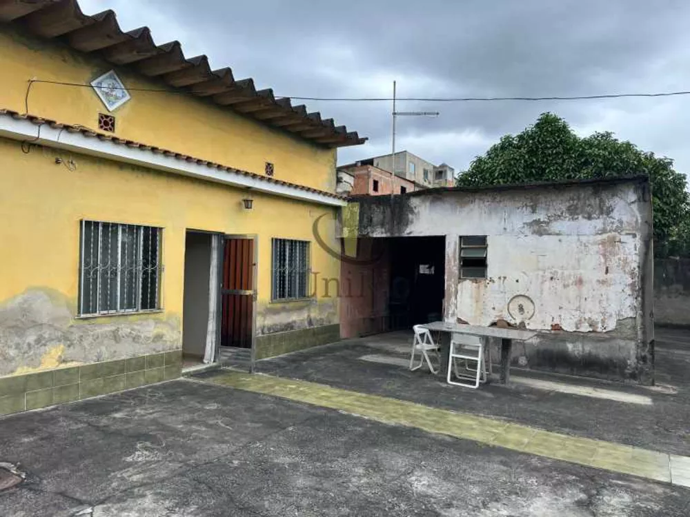 Casa, 1 quarto, 256 m² - Foto 20