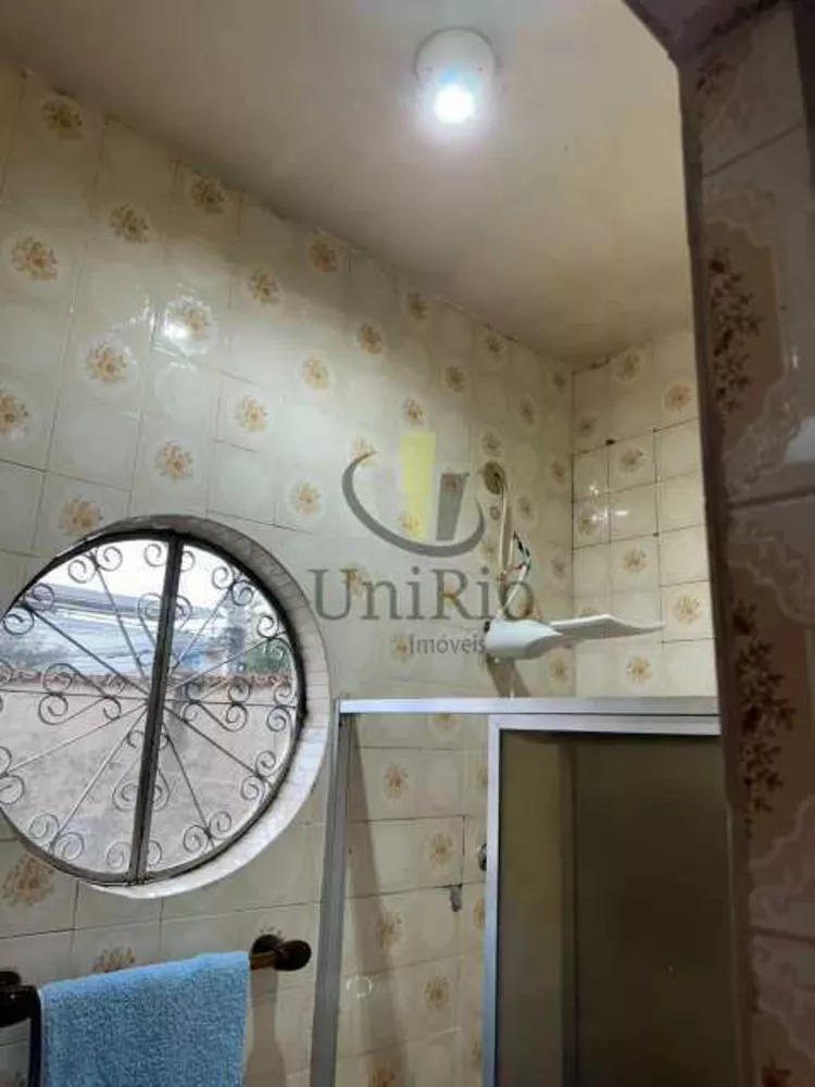 Casa, 1 quarto, 256 m² - Foto 22
